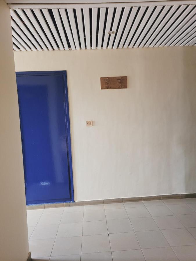 Hotel Altitel バフーサム エクステリア 写真