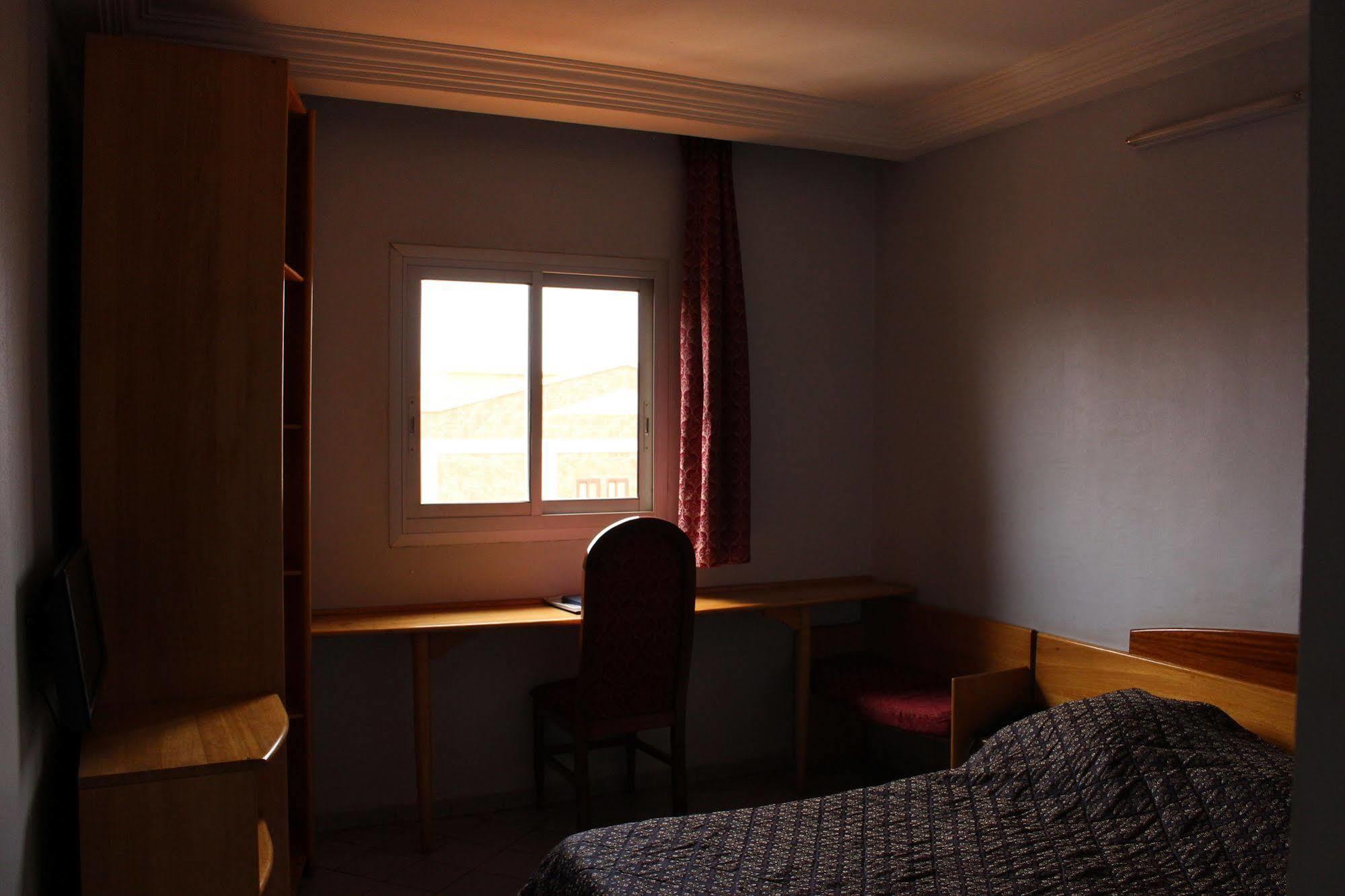 Hotel Altitel バフーサム エクステリア 写真